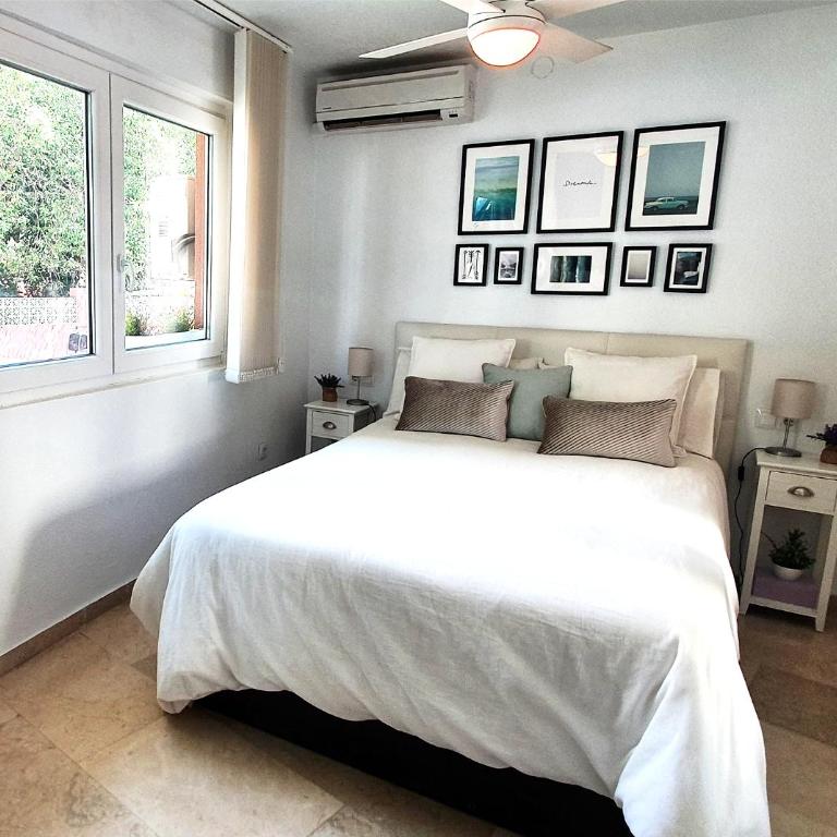 Wonderful Studio in Marbella Centre on the Second Line Beach - Studio - 11