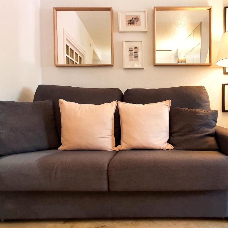 Wonderful Studio in Marbella Centre on the Second Line Beach - Studio - 13