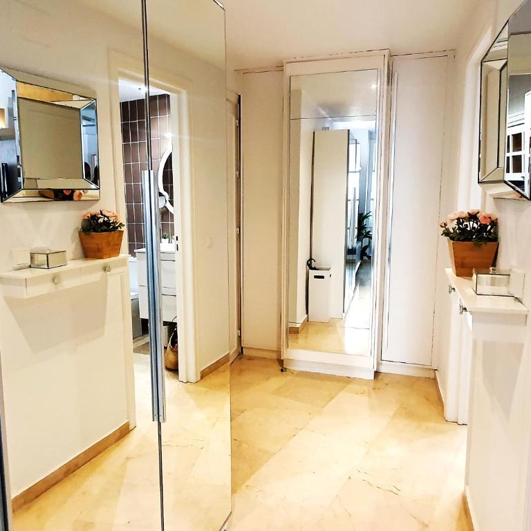 Wonderful Studio in Marbella Centre on the Second Line Beach - Studio - 15
