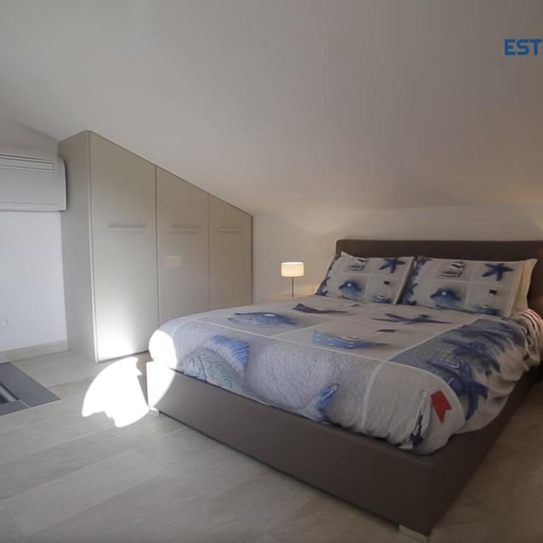 Estate Riomaggiore - Grande Appartamento con 1 Camera da Letto e con Terrazza - 32