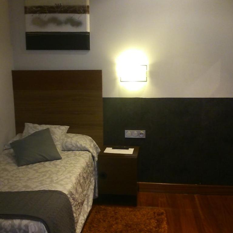 Hostal San Sebastian Centro - Habitación Individual (1 adulto) - 4