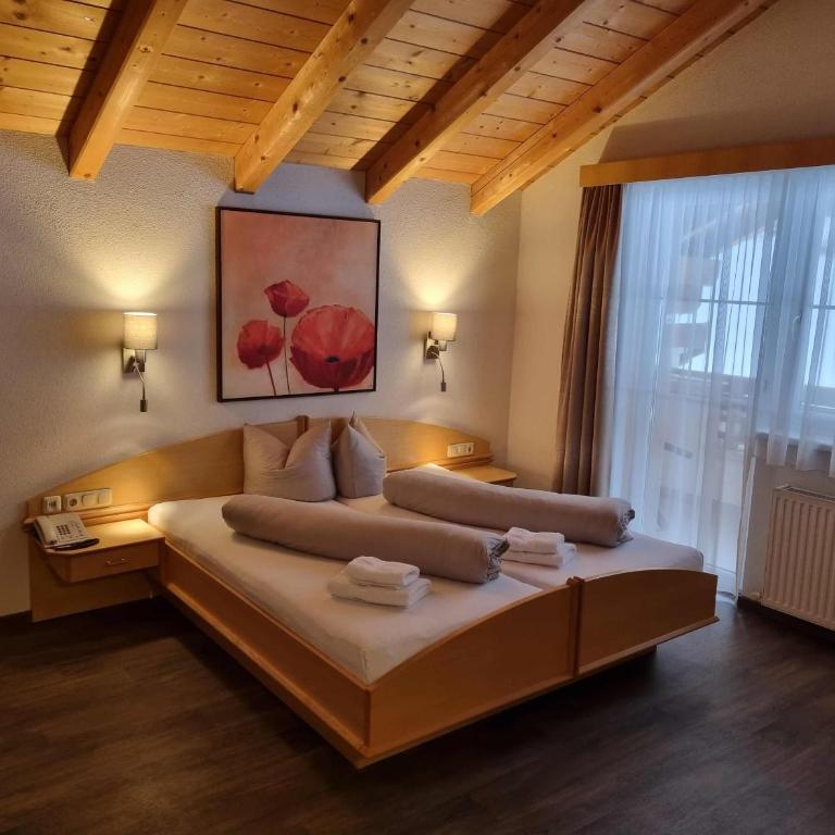 Hotel Garni Corinna - Comfort Doppelzimmer - 4