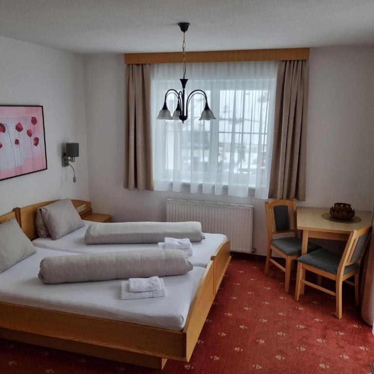 Hotel Garni Corinna - Comfort Doppelzimmer - 5