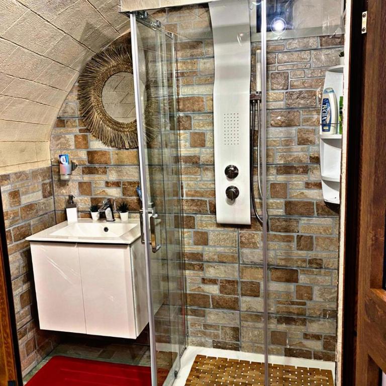Luxury Borgo Antico - Appartamento con 1 Camera da Letto - 2