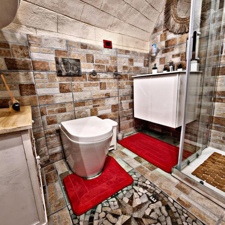 Luxury Borgo Antico - Appartamento con 1 Camera da Letto - 3