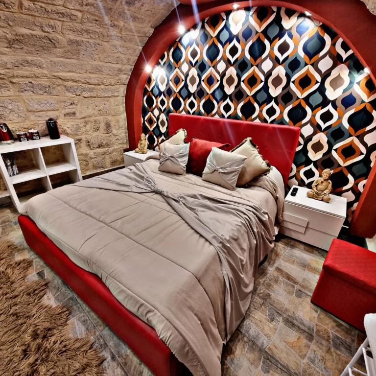Luxury Borgo Antico - Appartamento con 1 Camera da Letto - 4