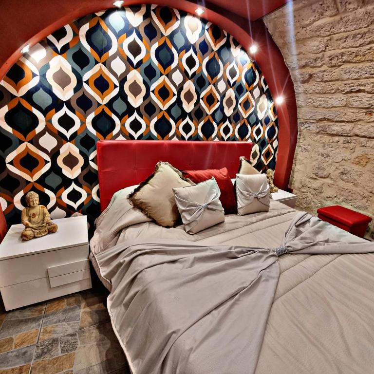 Luxury Borgo Antico - Appartamento con 1 Camera da Letto - 9