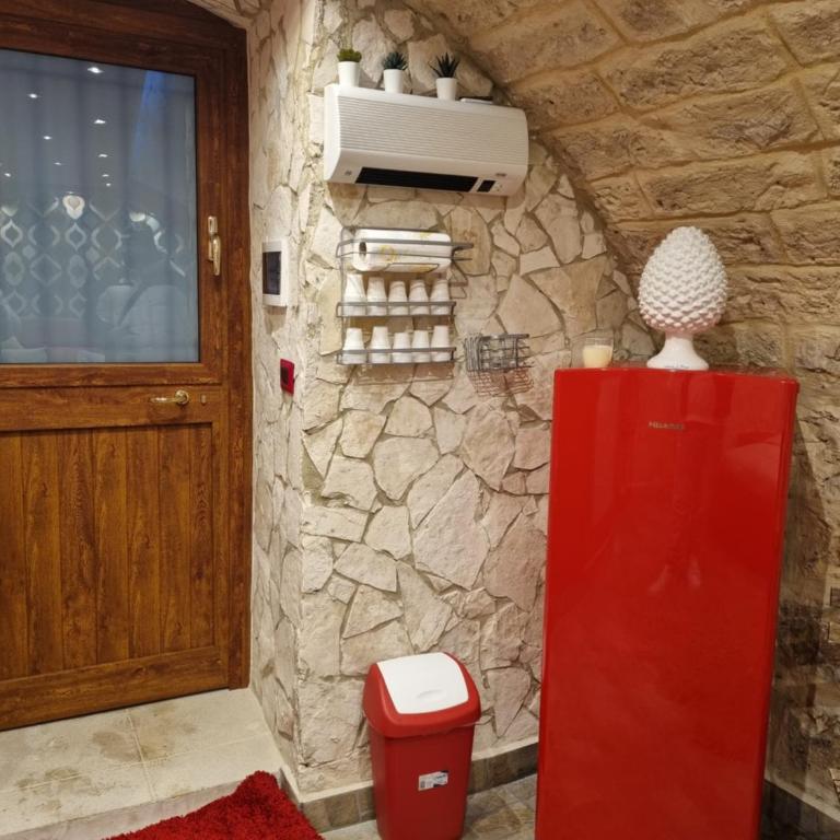 Luxury Borgo Antico - Appartamento con 1 Camera da Letto - 10