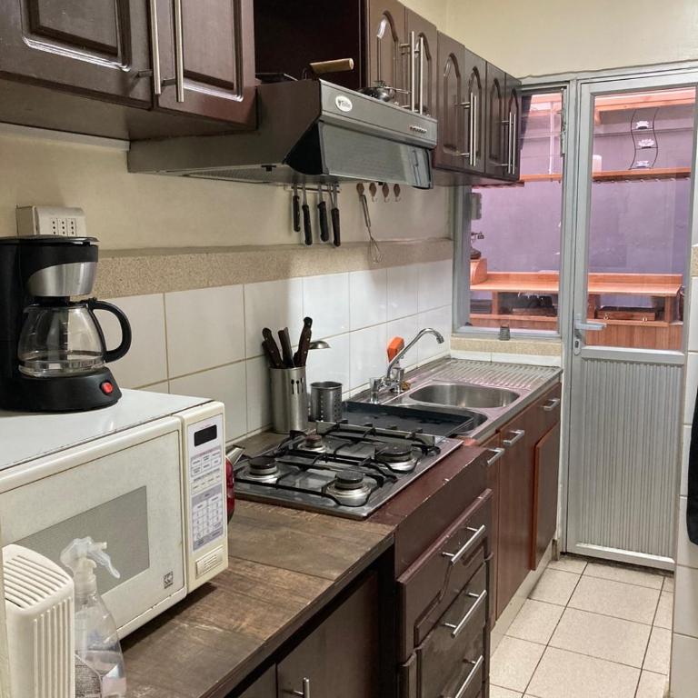 Departamento en arriendo pleno centro viña del mar - Three-Bedroom Apartment - 7