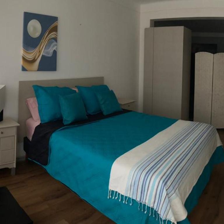 Departamento en arriendo pleno centro viña del mar - Three-Bedroom Apartment - 9