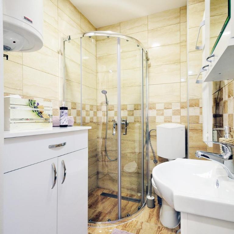 Apartman Provansa - Apartman sa 1 Spavaćom Sobom - 16