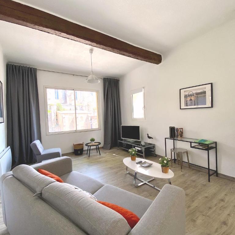 Arles Forum - Les Pénitents Bleus - One-Bedroom Apartment - 31