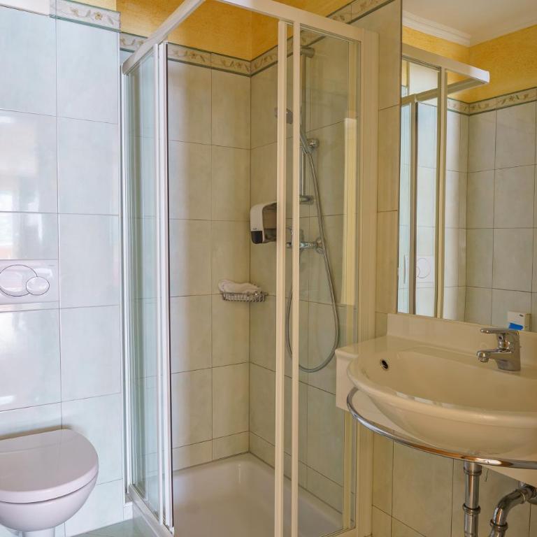 Hubertus Alpine Living - Apartment mit 3 Schlafzimmern und Balkon - 5