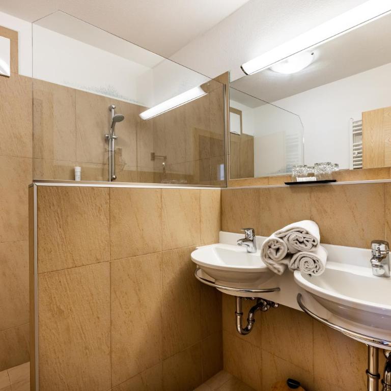 Hotel Breitlehenalm - Doppelzimmer - 4