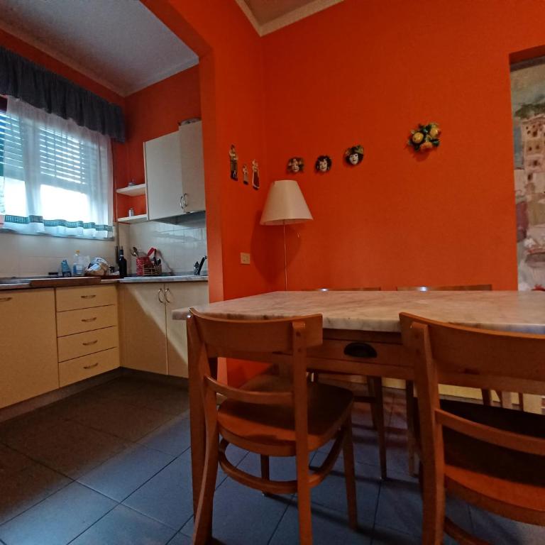Home Sweet Home 1 Affittacamere - Lucca - Camera Matrimoniale Standard - 27