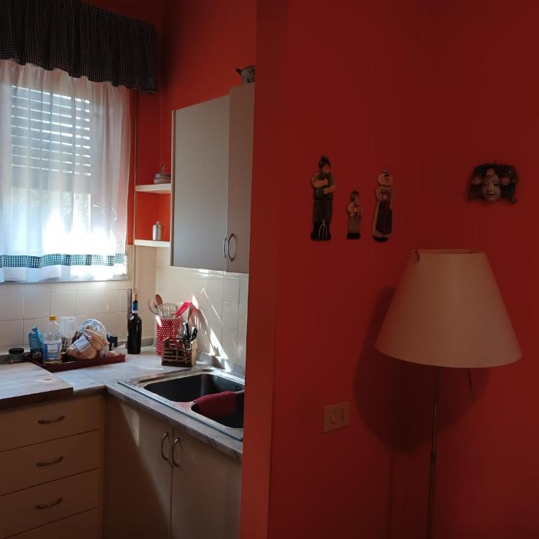 Home Sweet Home 1 Affittacamere - Lucca - Camera Matrimoniale Standard - 33