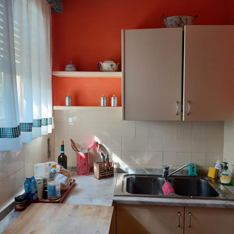 Home Sweet Home 1 Affittacamere - Lucca - Camera Matrimoniale Standard - 35