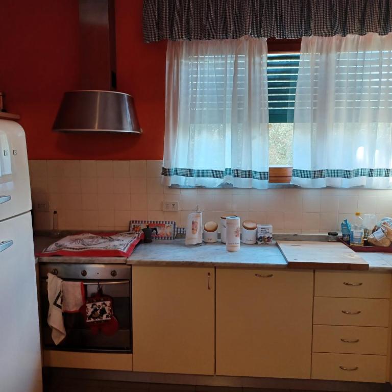 Home Sweet Home 1 Affittacamere - Lucca - Camera Matrimoniale Standard - 31