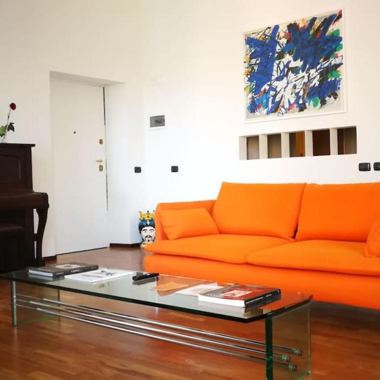 Finestre sul Teatro - Catania - Parking included - Superior Apartment - 8