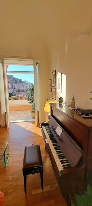 Finestre sul Teatro - Catania - Parking included - Superior Apartment - 12