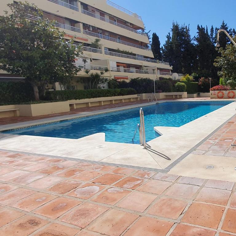 Wonderful Studio in Marbella Centre on the Second Line Beach - Studio - 25