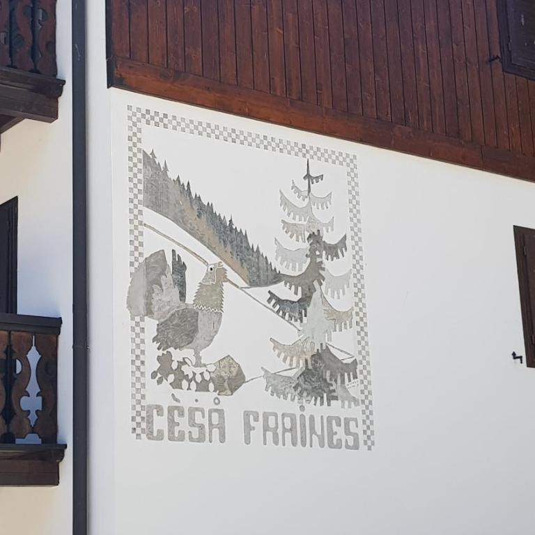 Fraines - Appartamento - Piano Terra - 1