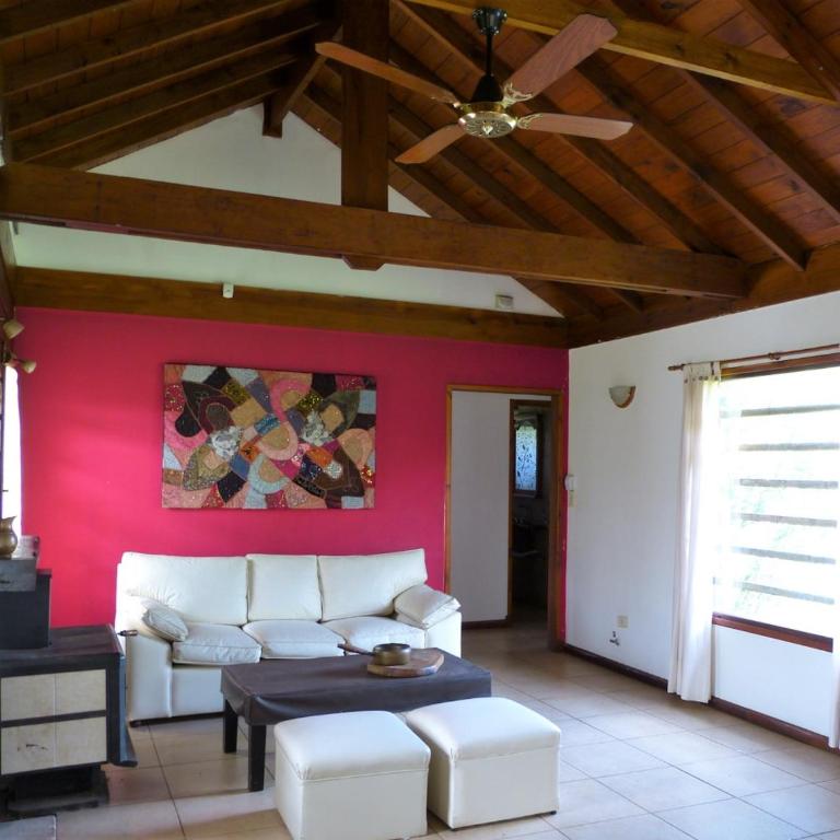 Casa de Mar - Casa de 2 dormitorios - 5