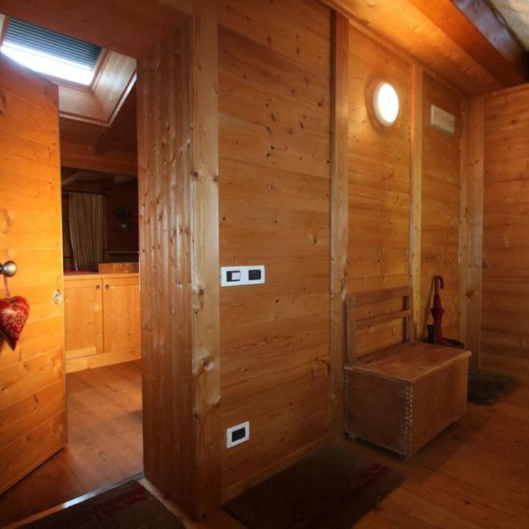 La casa dei cuori - Appartamento - 62