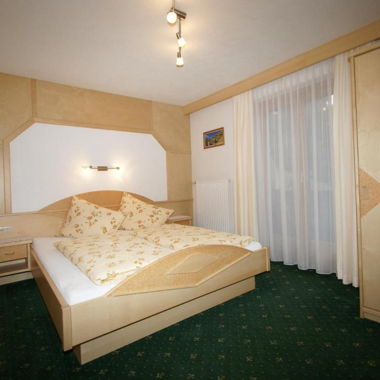 Ferienwohnung Bergheim - Apartment with Mountain View - 17