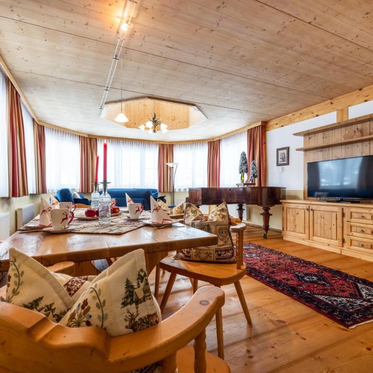 Hotel Breitlehenalm - Comfort Apartment - 3