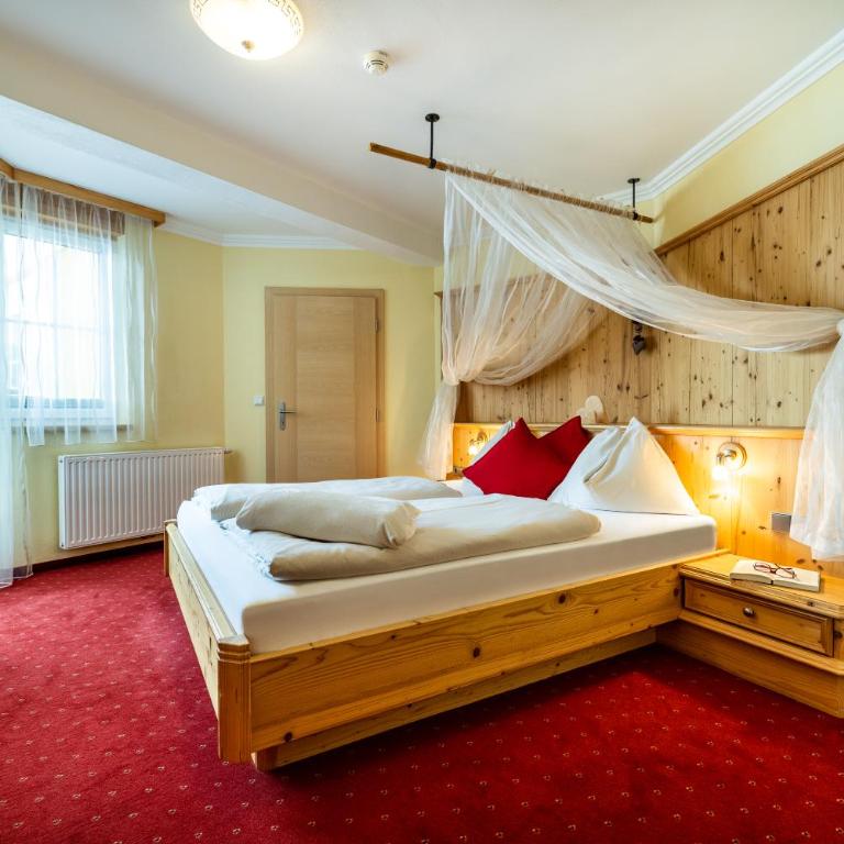Hotel Breitlehenalm - Comfort Apartment - 6