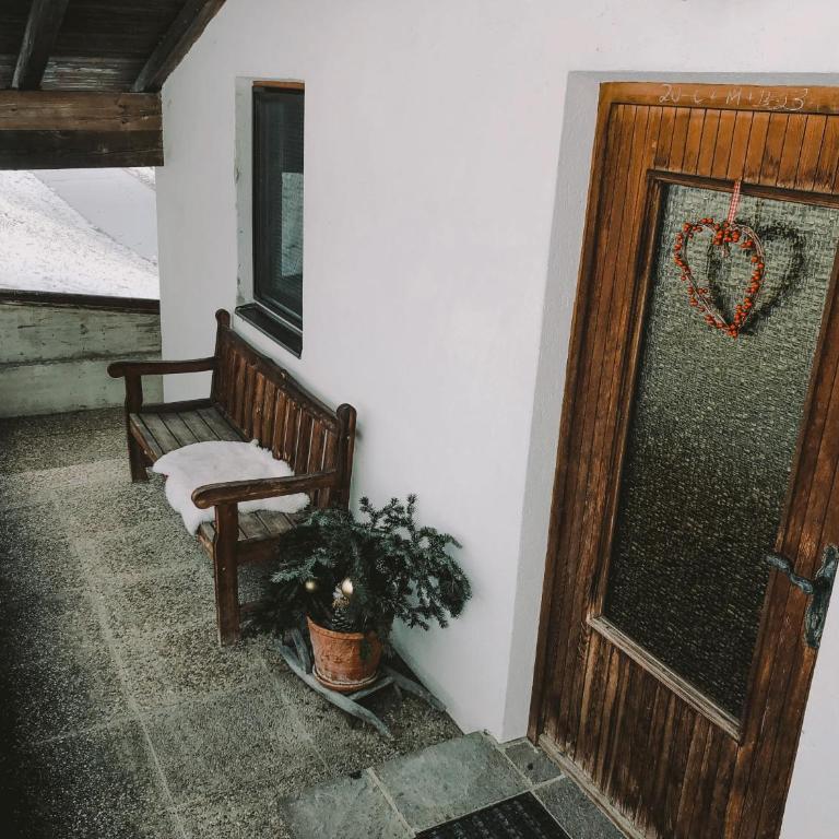 Kuhlinarik Apartment - Apartment mit 2 Schlafzimmern und Dusche - 1