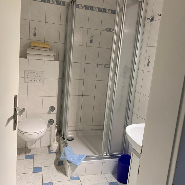 Nebelhorn Appartement Nr 10 Einraum-Appartement - Studio-Apartment - 4
