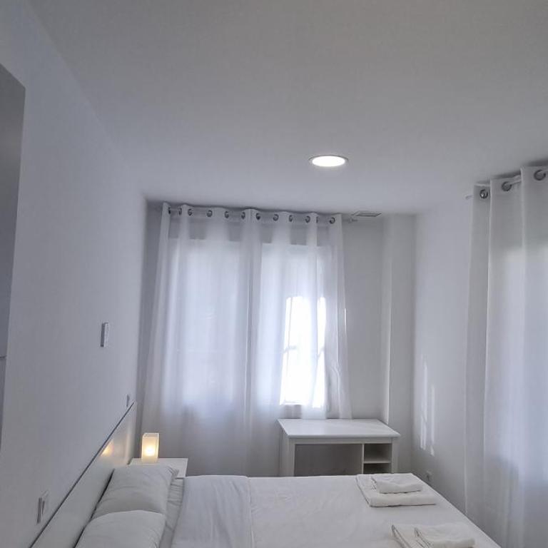 APARTAMENTOS TANEZ SANTURCE a - Apartamento de 2 dormitorios - 26
