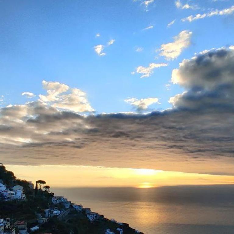 RACHELE HOUSE con vista mare - Appartamento con 1 Camera da Letto - 45