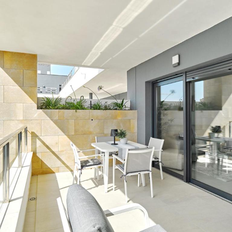 Apartment Perla - Two-Bedroom Apartment - 7