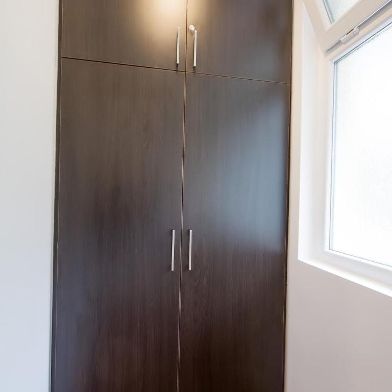 Apartments King Milan, City Center - Milan Blue Soba sa King-sajz Krevetom - 17