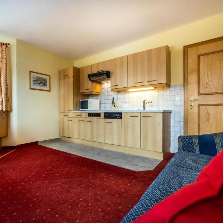Hotel Breitlehenalm - Apartment mit Balkon - 7