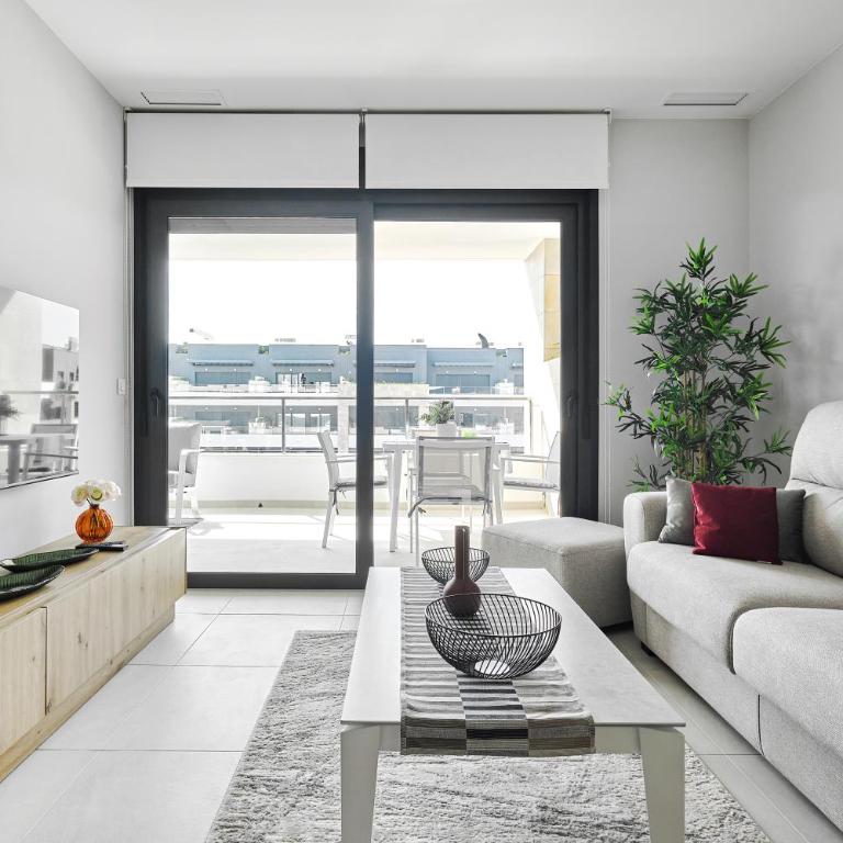 Apartment Perla - Two-Bedroom Apartment - 26