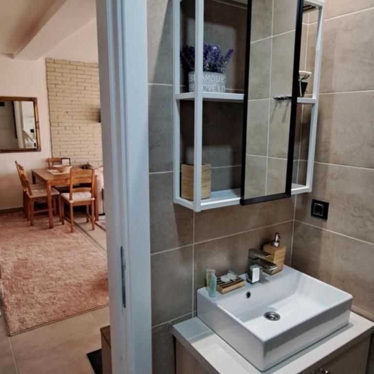 Apartman N101, Milmari, Kopaonik - One-Bedroom Apartment - 13