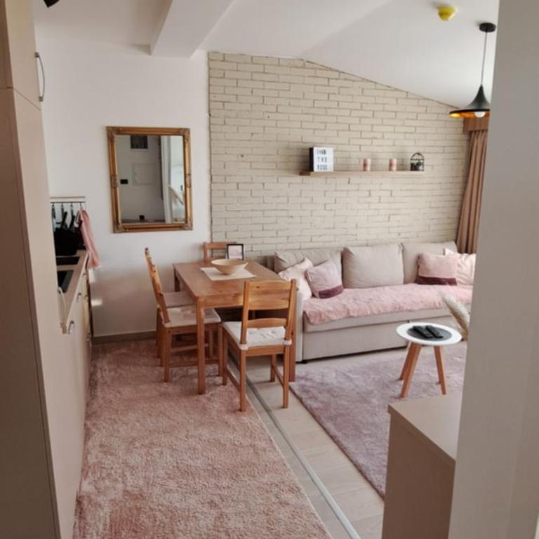 Apartman N101, Milmari, Kopaonik - One-Bedroom Apartment - 4