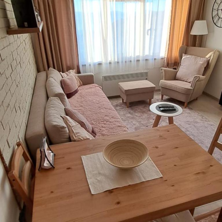 Apartman N101, Milmari, Kopaonik - One-Bedroom Apartment - 6