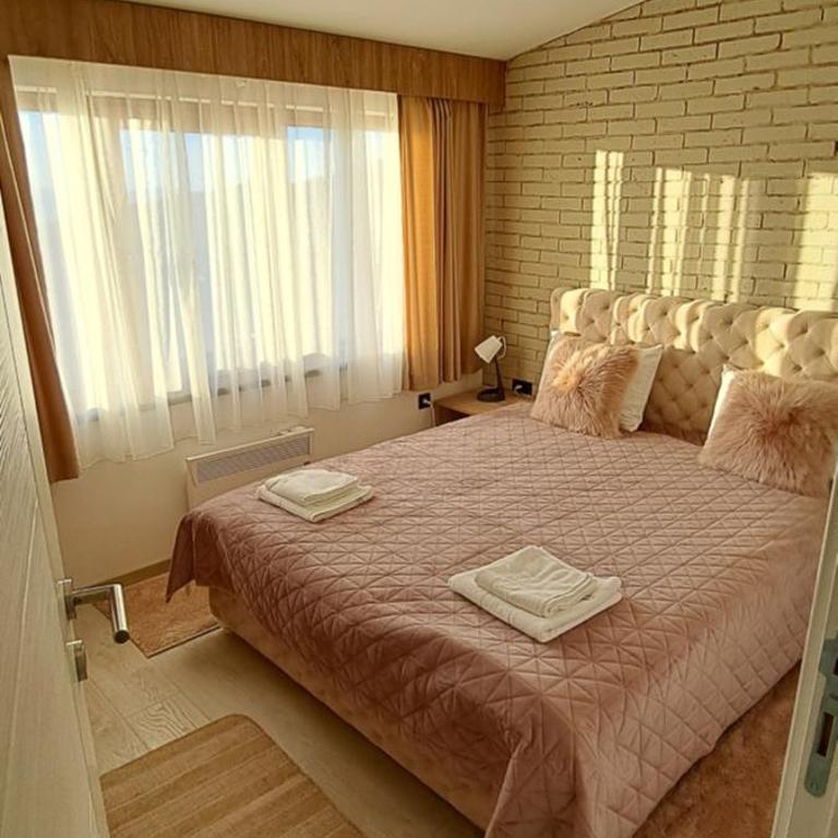 Apartman N101, Milmari, Kopaonik - One-Bedroom Apartment - 12