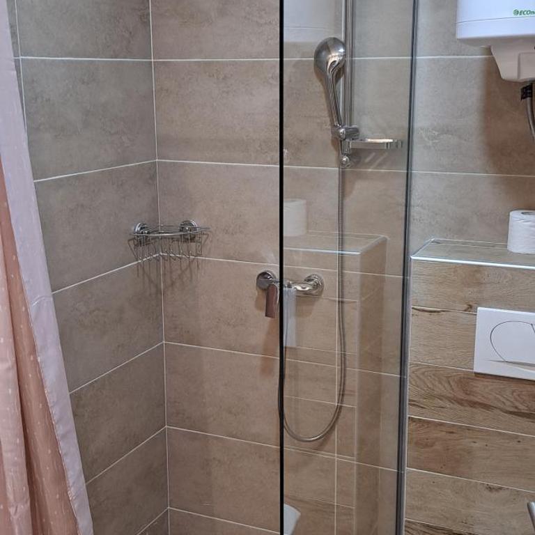 Apartman N101, Milmari, Kopaonik - One-Bedroom Apartment - 14