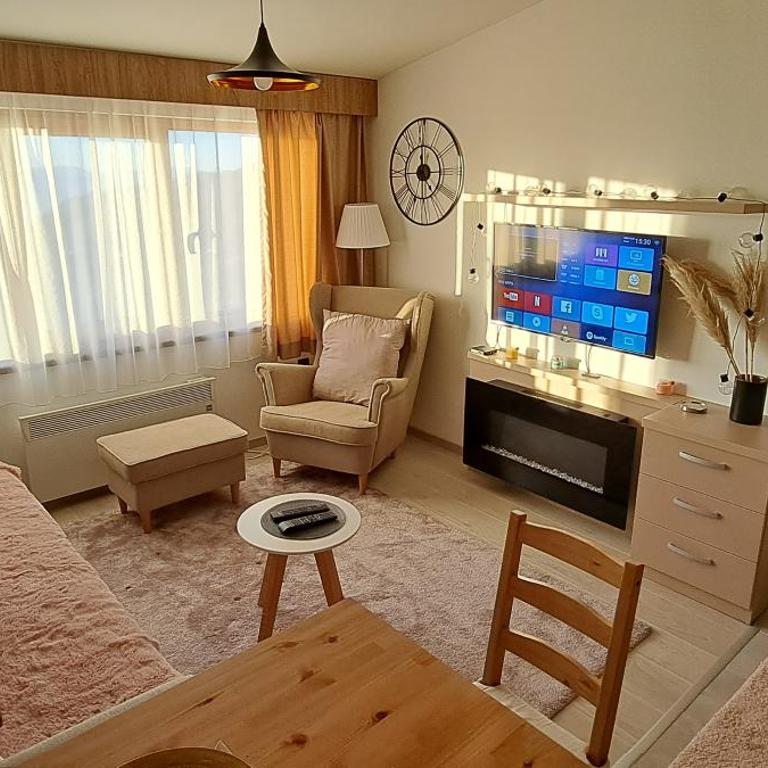 Apartman N101, Milmari, Kopaonik - One-Bedroom Apartment - 1