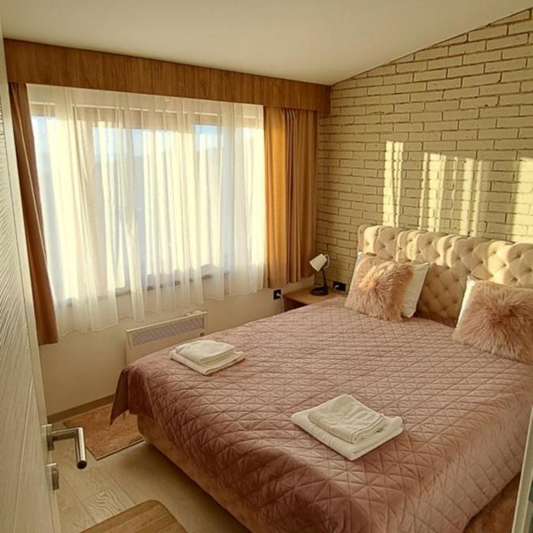 Apartman N101, Milmari, Kopaonik - One-Bedroom Apartment - 2