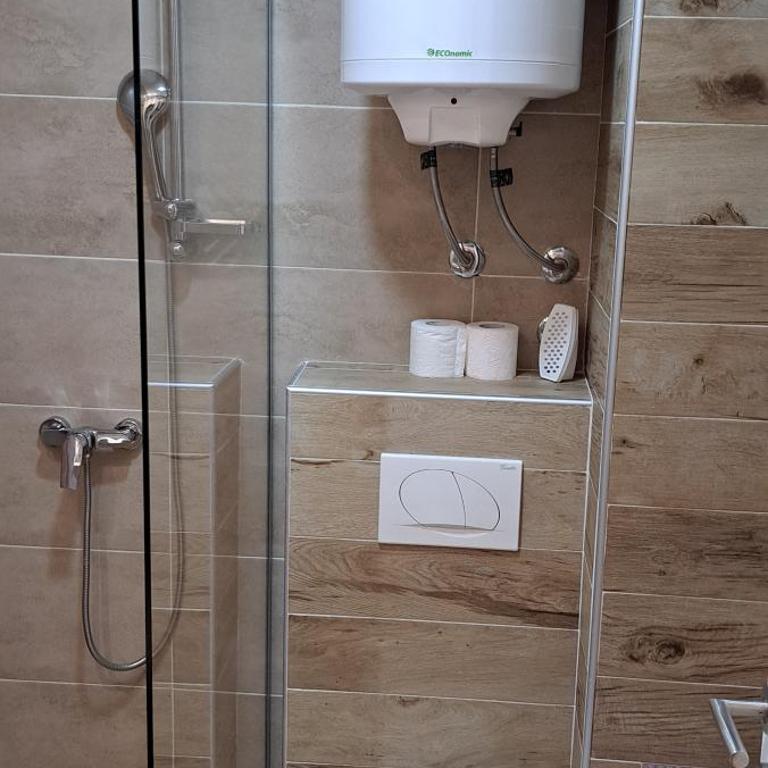 Apartman N101, Milmari, Kopaonik - One-Bedroom Apartment - 15