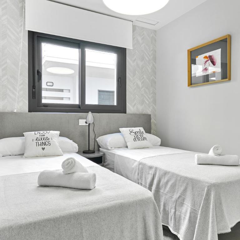 Apartment Perla - Two-Bedroom Apartment - 41