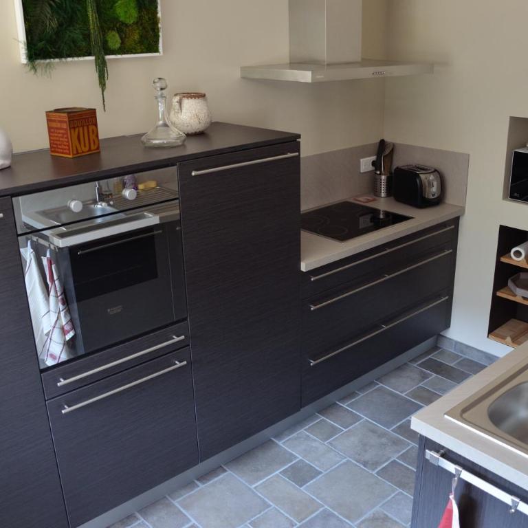Pelletier du Claux - Apartamento de 2 dormitorios (4 adultos) - 1