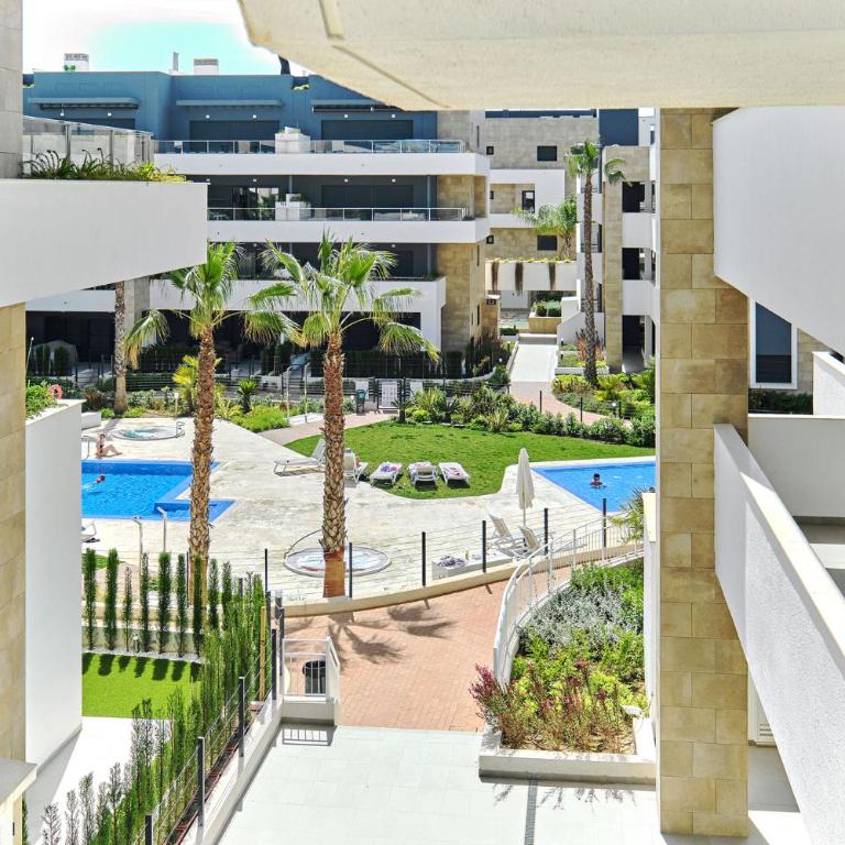 Apartment Perla - Two-Bedroom Apartment - 54